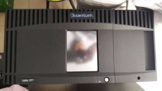 Quantum i500 Scalar 5U Tape Library 8-00533-01