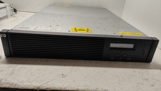 HP EVA8400 HSV450 SAN Controller 11GB CACHE 512732-001 AJ847A