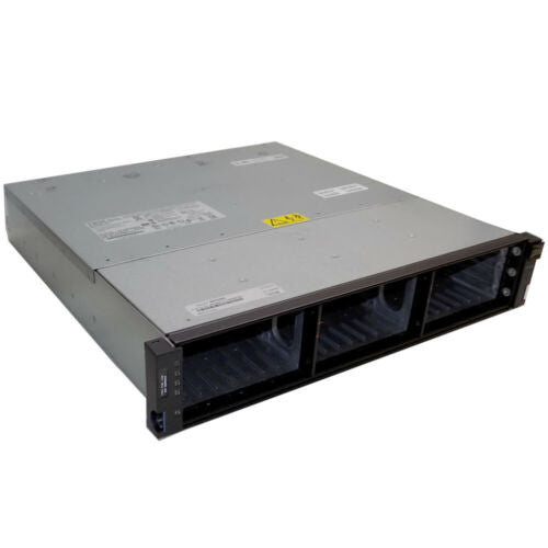 IBM EXP3524 Storage Expansion Unit PN:1746-E4A 2nd :1746-E4A: Alt () Other //