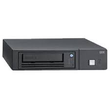 95P6814 IBM TS2230 LTO-3 Half Height External Tape Drive 3580-H3L 3580-H3S 2nd :95P6814: Alt (3580-H3S) Other //