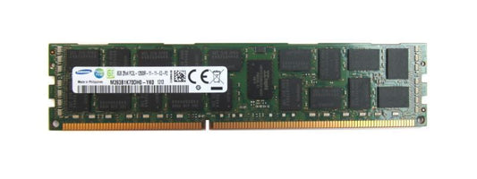 Sun Oracle Sparc T4 8GB PC3L-10600R DDR3 RAM Memory