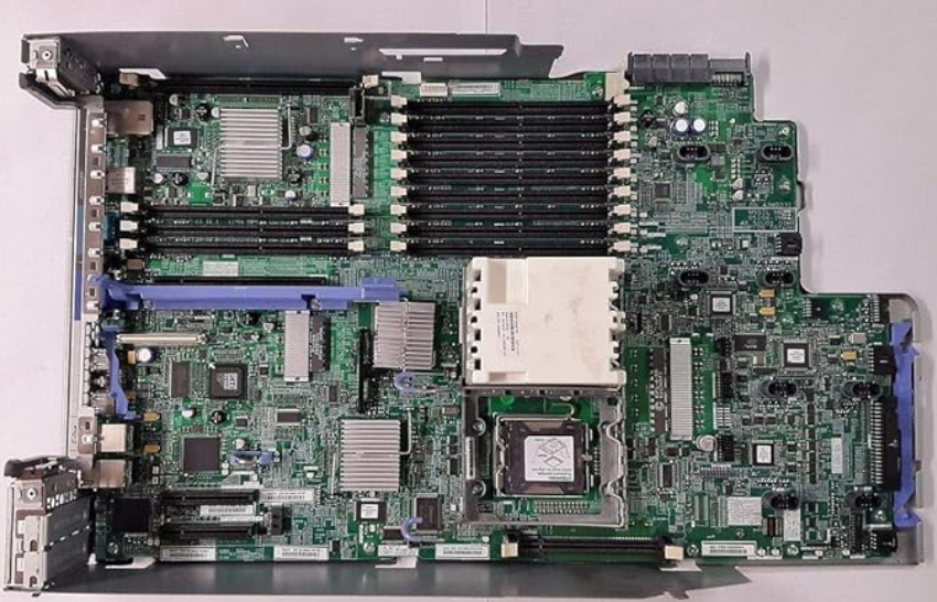 IBM XSeries 3650 System Board Model 7979-GSU 43W8250 2nd :43W8250: Alt () Other //