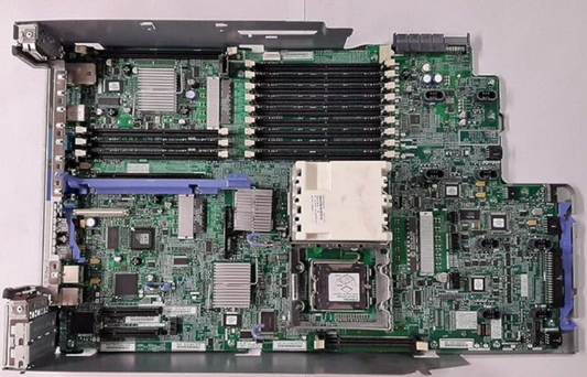 IBM XSeries 3650 System Board Model 7979-GSU 43W8250