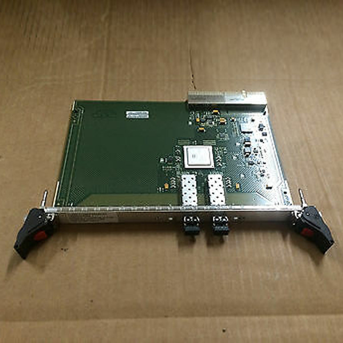 Storagetek PUA2 Card FC 2P Base Module SL3000  2nd :: Alt () Other //