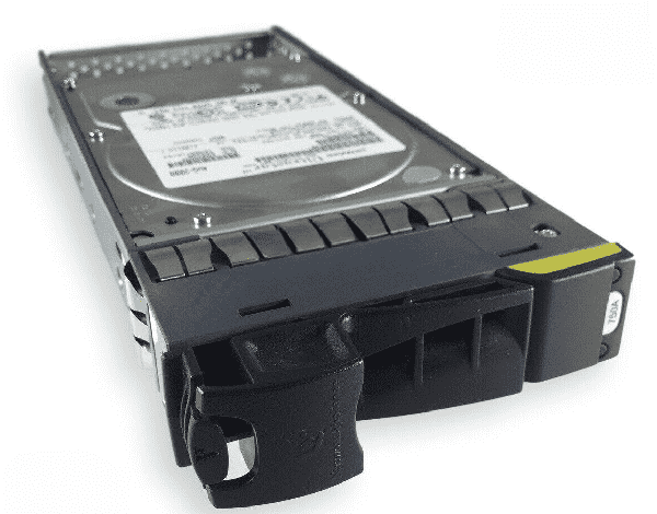 NetApp 750GB 7.2K SATA 3.5inch Hard Disk Drive for DS14mk2 108-00149 PN:X268A-R5 2nd :X268A-R5: Alt () Other //