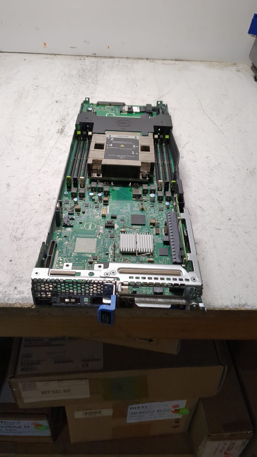 Dell C6320P 1G 100G network card Dell C6320P 1G 100G network card server node motherboard 25N5T N4K4N HY9GX server node motherboard Alt () Other //