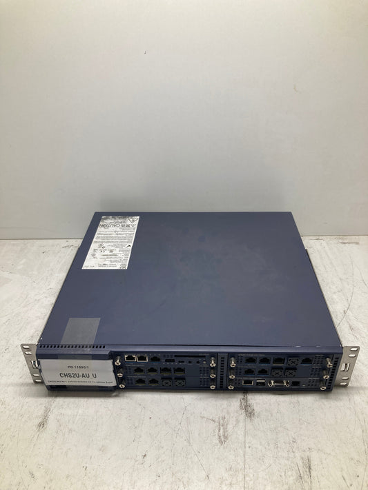 CHS2U-AU NEC SV8100/SV8300 CD Telephone System