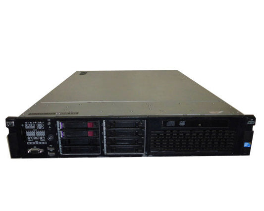 HP DL380 G7 Rackmount Server