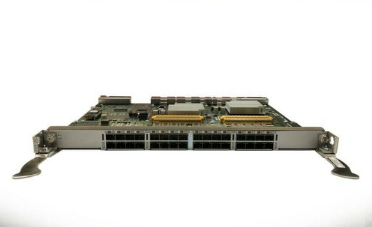 Brocade 32-Port 8Gb Fibre Channel Blade for Brocade DCX Backbone and Brocade 48000 Director