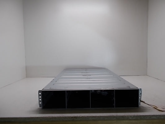 DF850-CBSLR Hitachi HUS110 2U Controller 12Bay Unit Hard Drive Array LLF RoHS 2x FC8 8Gb Controllers PN: 3285173-E 1x PSU PN: 3285122-A 2nd :: Alt () Other //