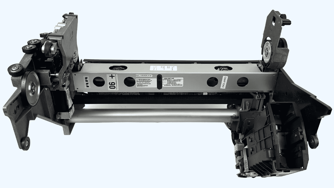 Oracle Sun StorageTek SL150 Robot Module PN: 7057684 2nd :: Alt (7308618, 7057684, 7075926, 7070926, 7058364, 7055143, 7040176) Other //