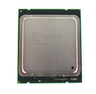 HP E5-2643 Quad Core 4C Processor 3.30Ghz 10MB CPU SR0L7SR0L7