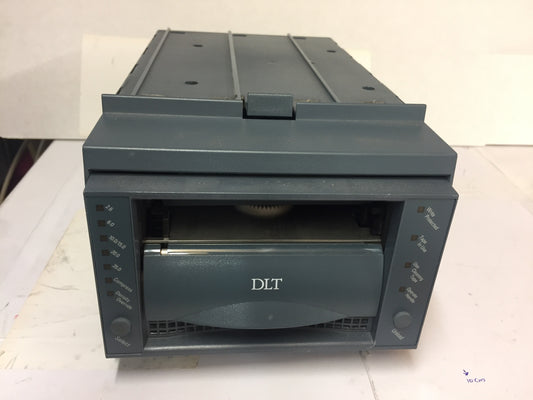 DS-TZ89N-VW DEC DLT 35/70GB StorageWorks Tape Drive 2nd :: Alt () Other //