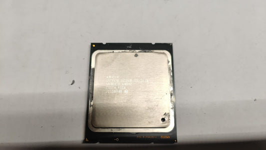 Intel E5-2670 2.6Ghz 8-Core CPU