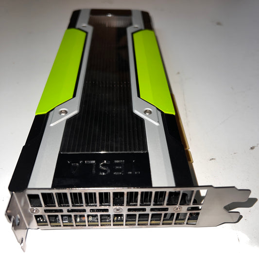 699-22080-0200-520 NVIDIA TESLA K80 24GB PCI-E DUAL GPU 2nd :: Alt () Other //