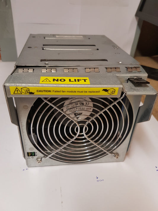 Dell Blade Enclosure Fan FJ355