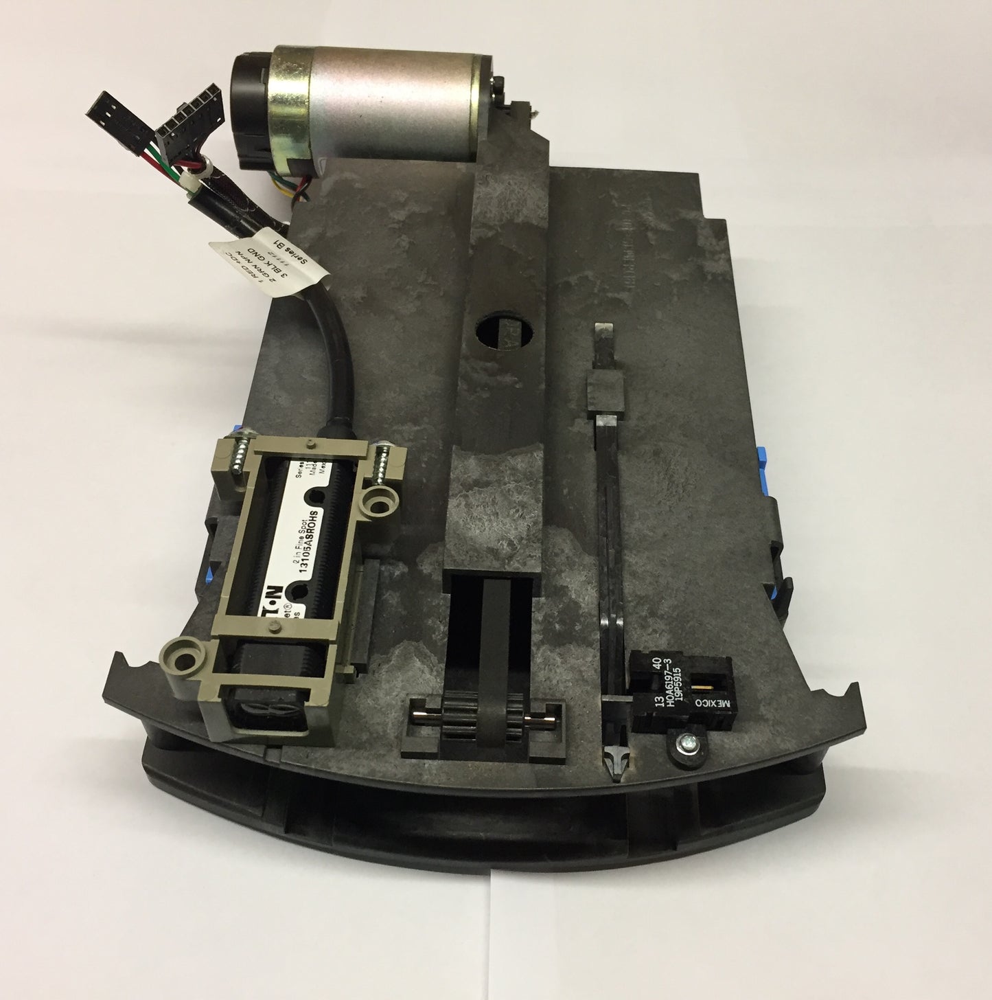 IBM 3584 Tape Library Single  HD Gripper Assembly  PN 95P3979 2nd :95P3979: Alt ( 3584 45E0946 18P9505 46X7593 45E4721 ) Other //