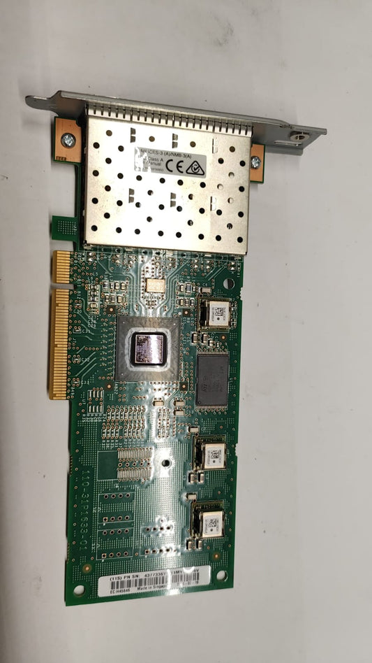 IBM HBAs 8Gb FC 4 Port Card 4377336 2nd :4377336: Alt ( 2072-ACHK 2078-AC00 00Y2491 4377336 00Y2537 00MJ095 ) Other /H45646 4377336YM/