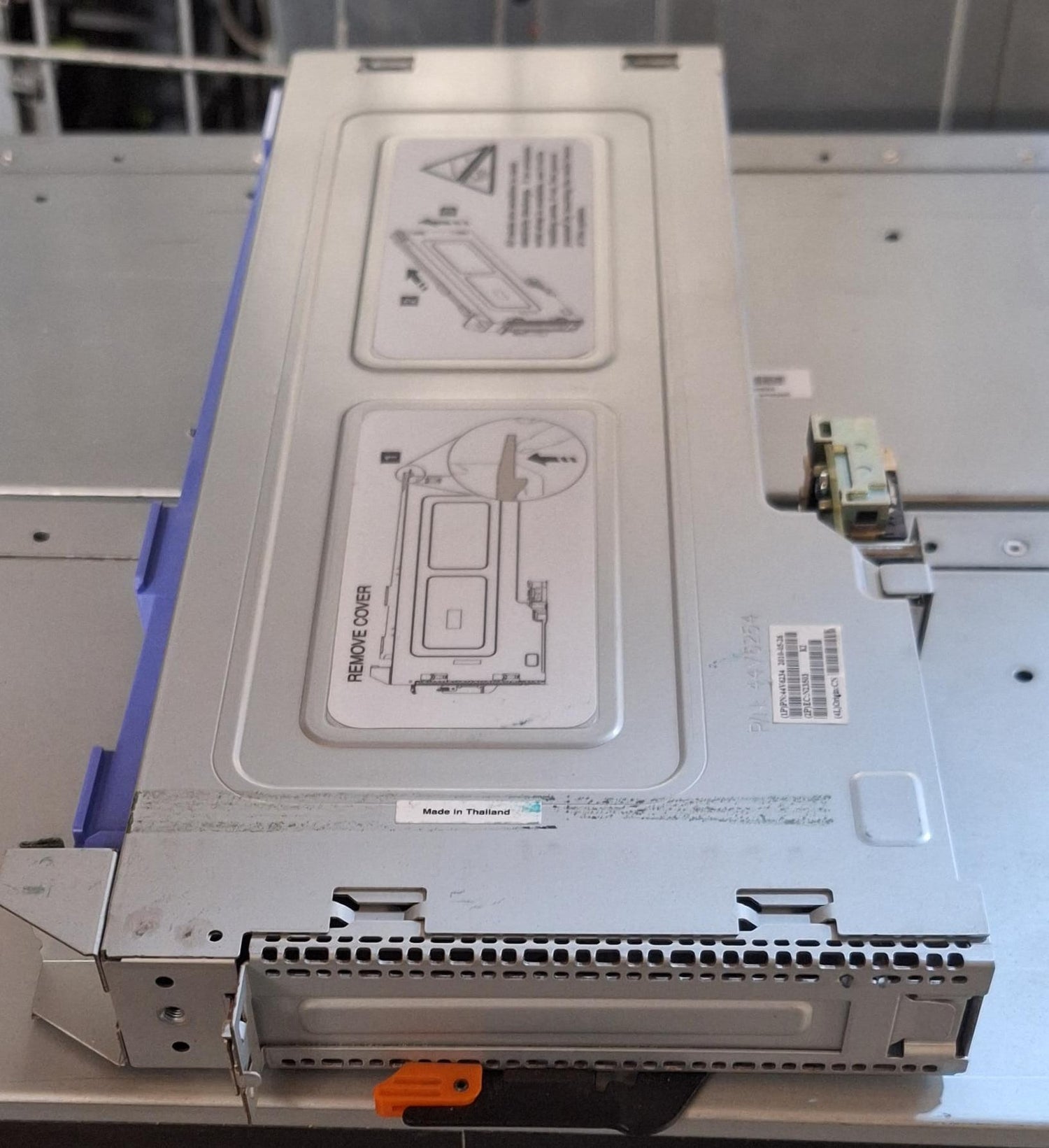IBM 44V6234 SAS PCI-E DUAL 3G ADAPTER 2nd :: Alt () Other //