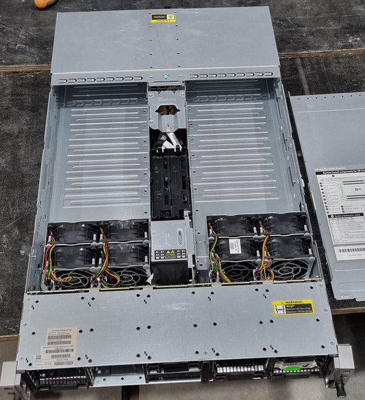 HPE Apollo 2000 24xSFF 2U Rackmount Server PN: 798153-B21 No Controller Modules 2nd:: Alt() Other //