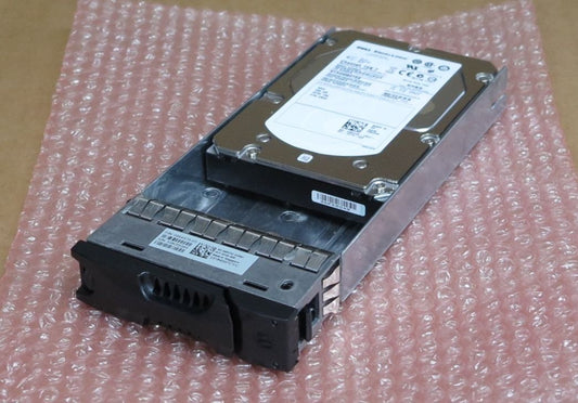 Dell Equallogic SAS 450GB 15K Hard Disk Drive RS-450G15-SAS-X15-Dell 2nd :RS-450G15-SAS-X15-Dell: Alt () Other //