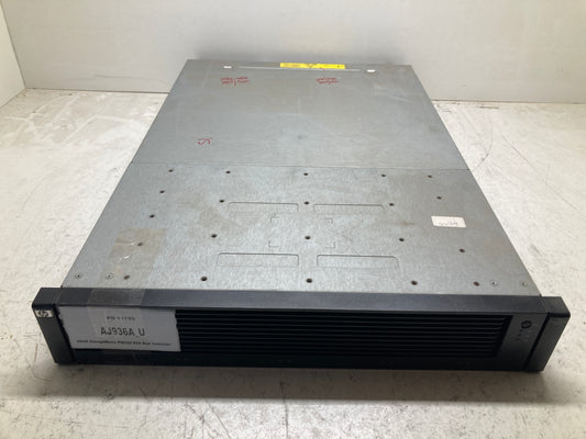 HP StorageWorks PS6300 EVA Dual Controller Fibre Channel Array Module