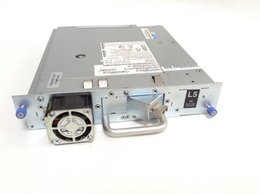 46X6075 IBM LTO-5 Half Height Fibre Channel Tape drive 2nd :46X1364: Alt ( 46X6075 46X1364) Other /46X1364 46X2476 46x1940 3573-8248/