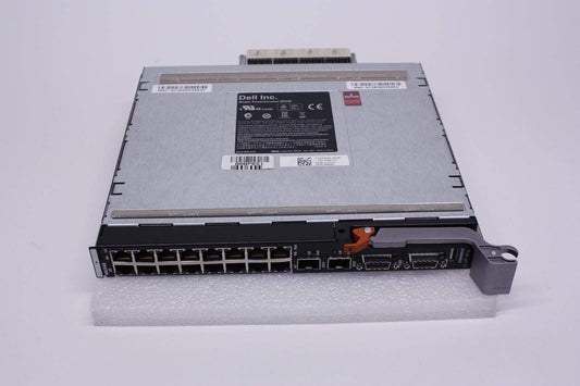 Dell PowerConnect 6348 48 Port Gigabit Switch N8N62 2nd :N8N62: Alt () Other //