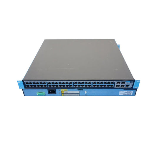 JG928A HP ProCurve 1920-48-PoE 4 SFP ports 370W PS Ethernet Switch 2nd :: Alt () Other //