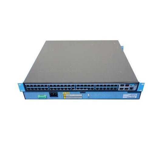 JG928A HP ProCurve 1920-48-PoE 4 SFP ports 370W PS Ethernet Switch