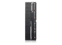 HP Integrity BL870c CTO Server Blade AH232A (Caddies not included) 2nd :AH232A: Alt () Other //