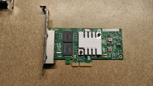 94Y5167 IBM Intel Ethernet Quad Port Server Adapter 2nd :: Alt () Other //