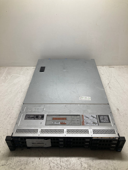 DELL-DR6000 Powervault LFF Server 2nd :: Alt () Other //