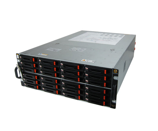 NetBackup 5020 Symantec Netbackup 5020 48TB Appliance 2nd :123123-001: Alt () Other //