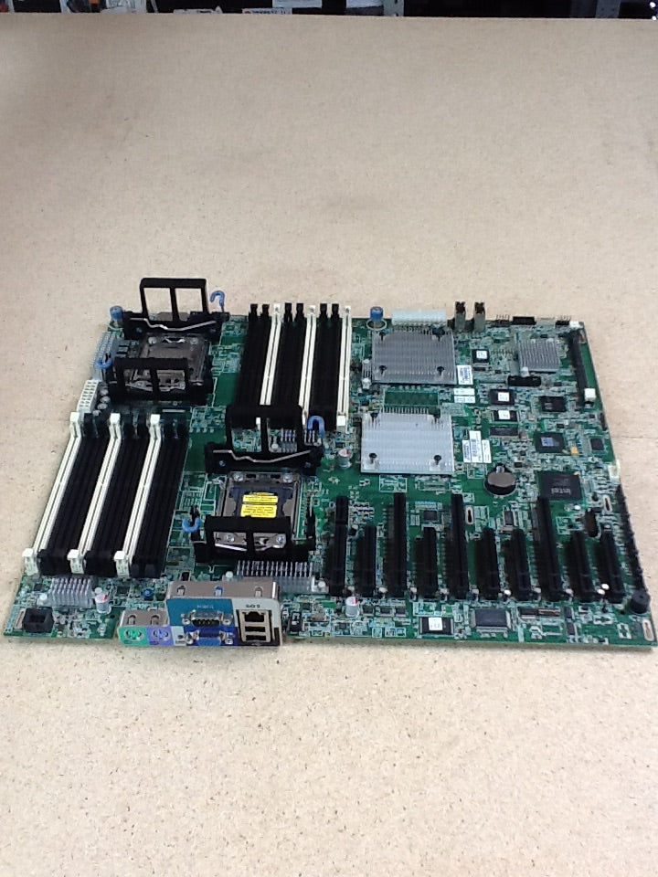 HP DL370 G6 Server Motherboard PN:606200-001 2nd :606200-001: Alt () Other //