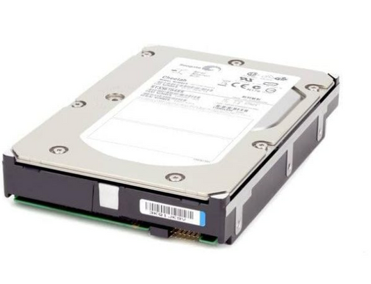 Seagate Cheetah ST3146356SS 146GB 15K SAS 3.5" H715H