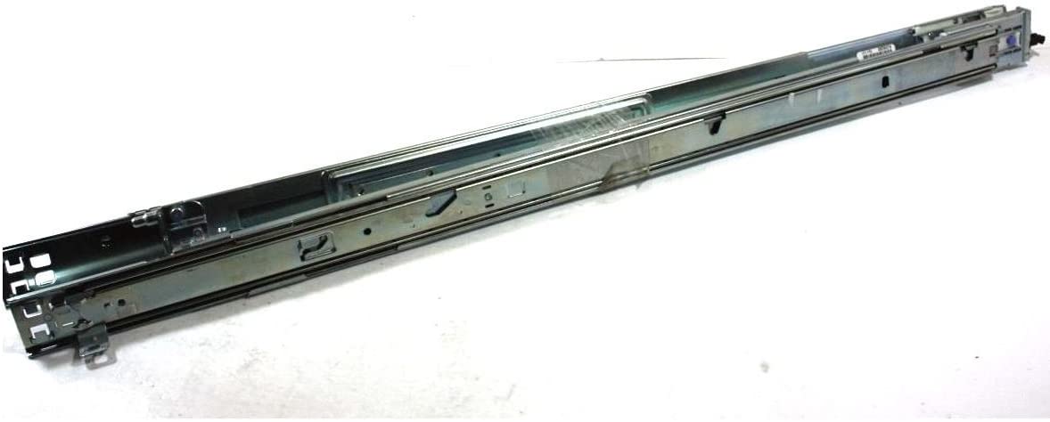 IBM System X3550/3650 RIGHT 00D9375 & LEFT 00D9374 SERVER RAILS