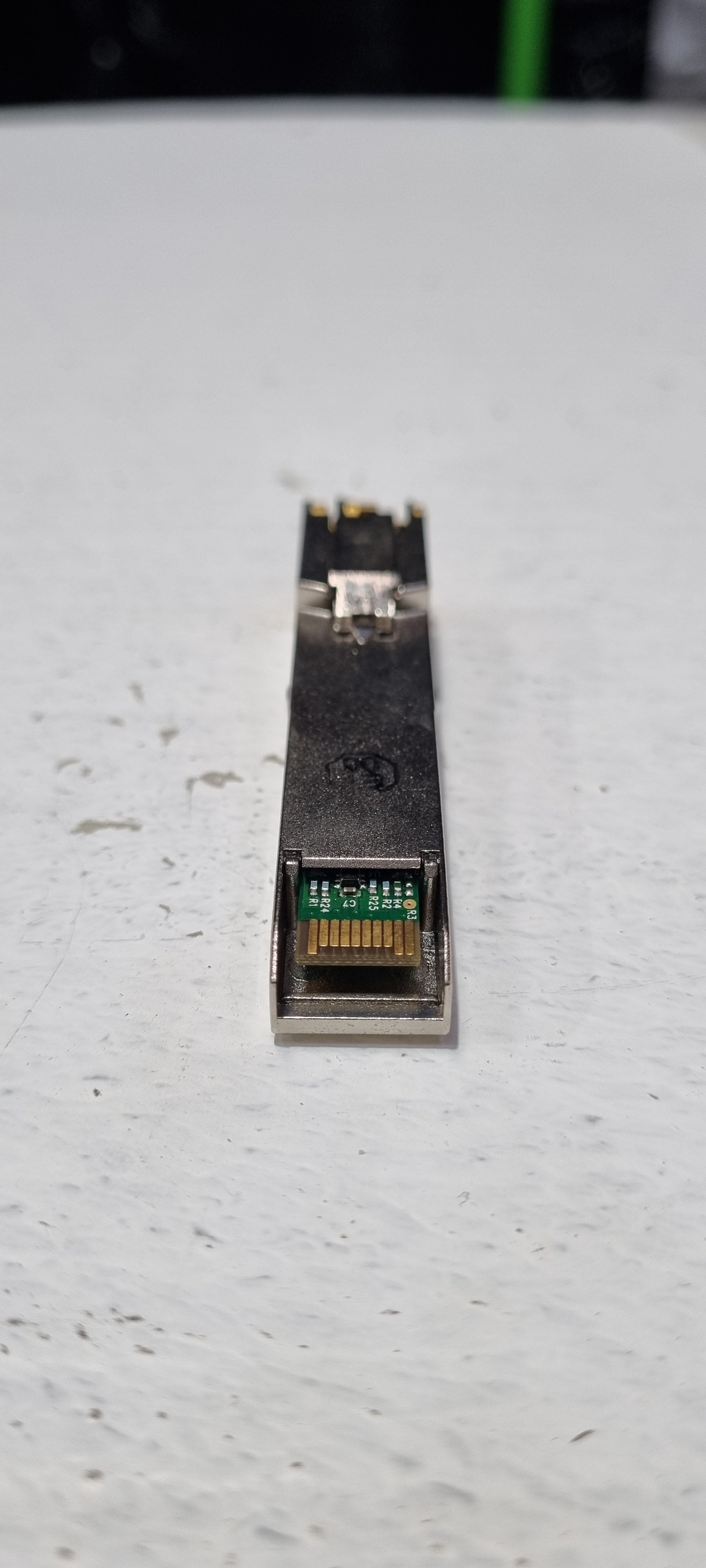 Cisco 1000Base-T SFP Transceiver Module GLC-T 2nd :GLC-T: Alt () Other /30-1410-03/