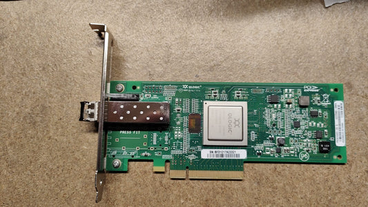 IBM 8GB Single Port PCI-E Fibre Channel HBA 42D0503 QLE2560 PX2810403-29 42D0507 2nd :42D0507: Alt () Other //