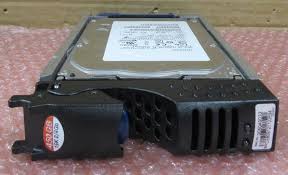 EMC 450GB 15K 4Gbps FC CX-4G15-450 Hard Disk PN:005049032 2nd :005049032: Alt () Other //