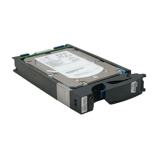 005050854 EMC 600GB 15K SAS Hard Disk V3-VS15-600 2nd :V3-VS15-600: Alt ( VX-VS15-600 ) Other / /