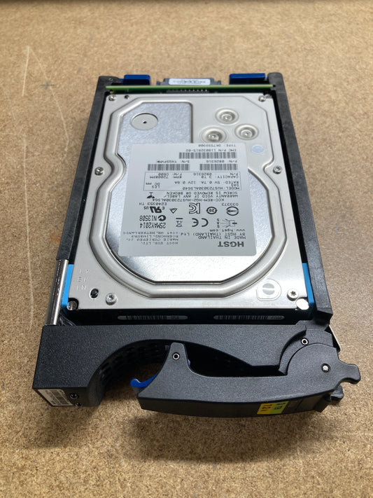 005049453 EMC 3TB 6GB SAS 7.2K 3.5" Hard Disk Drive 2nd :005049453: Alt (V4-VS07-030) Other /VX-VS07-030 V3-VS07-030 HUS723030ALS640, 0B26316, 118032815, 005049454/