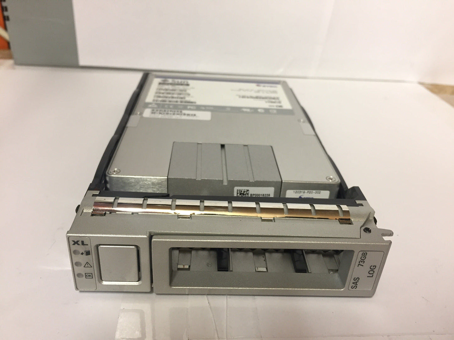 Sun 371-5049 73GB SAS-2 Interface SSD 7011094