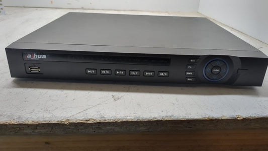 8 Channel Network Video Recorder 2nd :: Alt () Other //