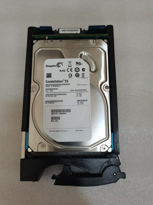 EMC 1TB 7.2K Hard Disk Drive 0005049238