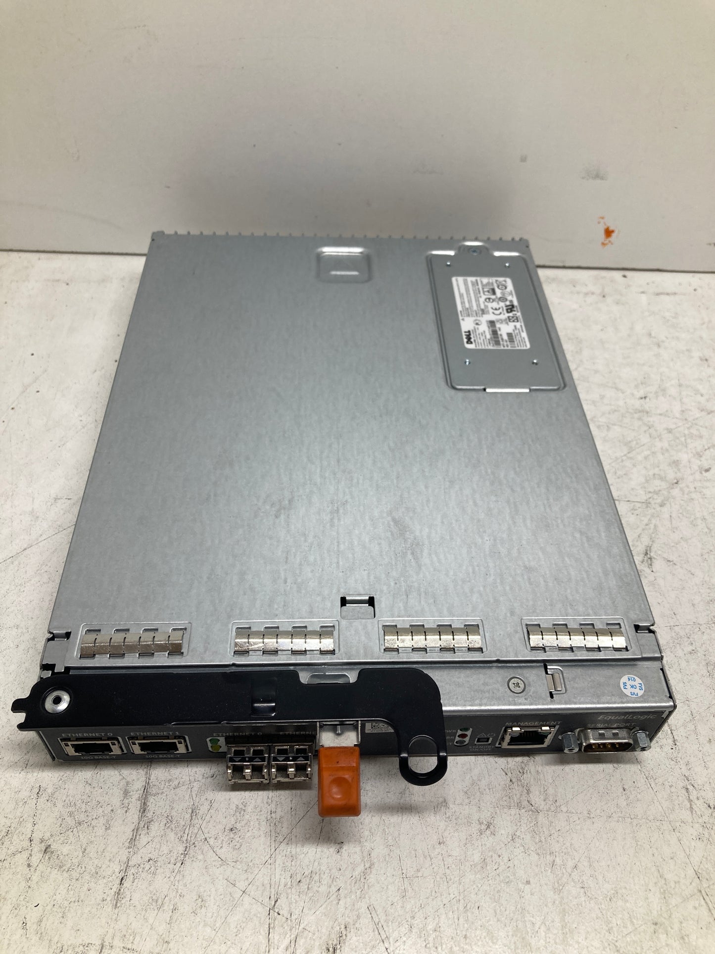 Dell Equallogic PS6210 Type 15 Controller Module 0DCY2N DCY2N 2nd :DCY2N: Alt (TF9FX K7TXY KK95M 70-0425) Other //