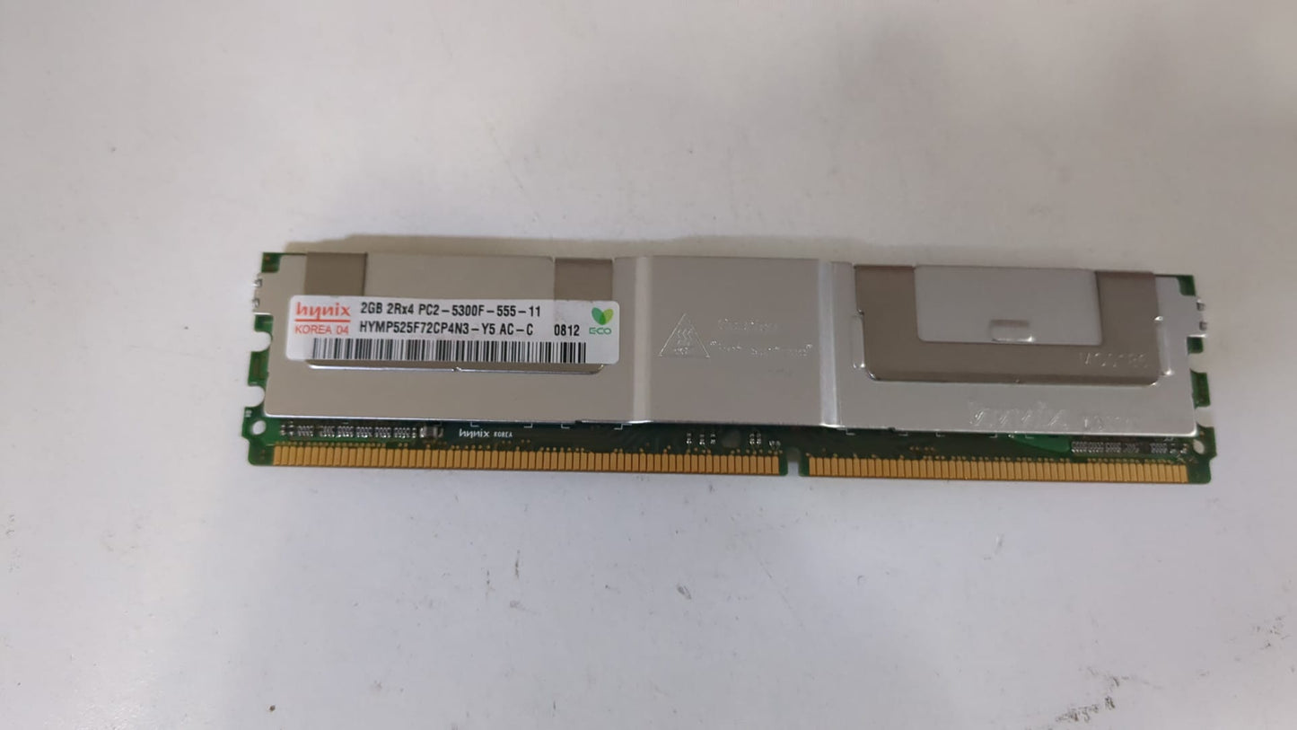 HYMP525F72CP4N3 Hynix RAM 2GB HYMP525F72CP4N3 2nd :HYMP525F72CP4N3: Alt ( 9W657 ) Other //