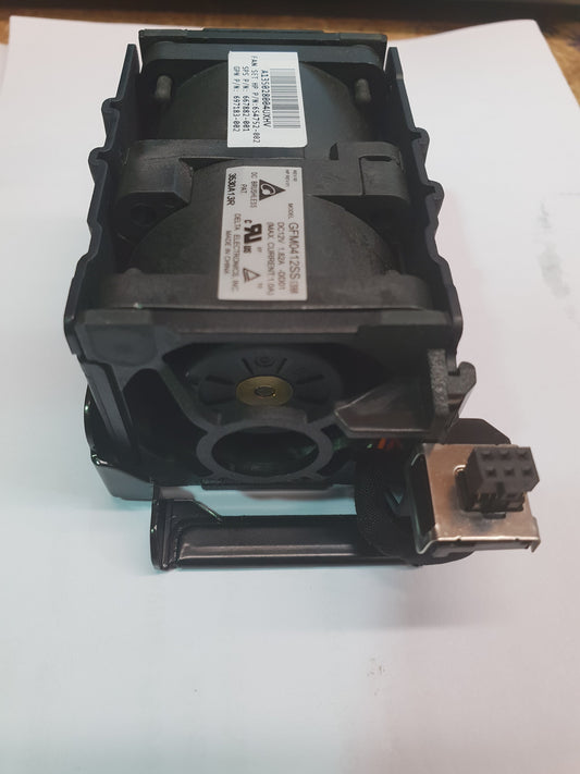 HP DL360p Gen 8 Fan Module 697183-003 696154-001