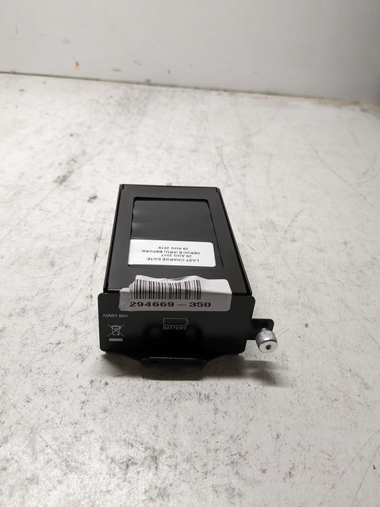 SX325097-02 HITACHI Battery Module for NAS 3XXX/4XXX MK1