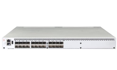 88NXW Dell Brocade 6505 24-Port 16Gb FC Switch 24-Port Active 2nd :DL-6505-12-8G-0R: Alt () Other //